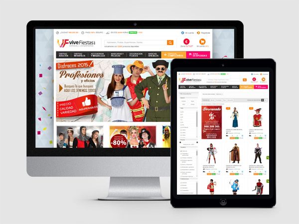 1431330960tiendadedisfracesonlineViveFiestas El Digital de Asturias