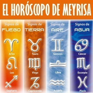 HOROSCOPOdiario29mayo2015