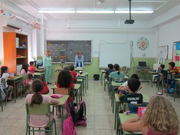 aula