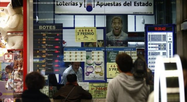 lotería El Digital de Asturias Lotería