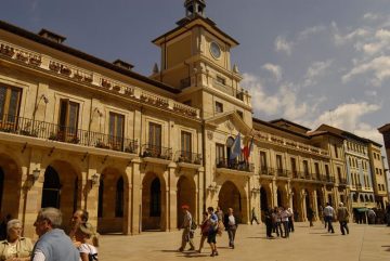 oviedo  El Digital de Asturias