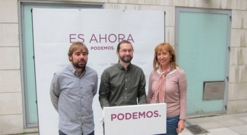 podemos asturias