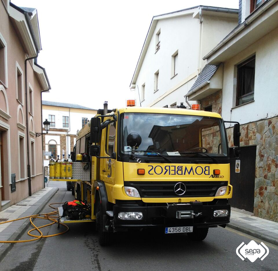 20150612 Incendio Urbano en Tapia de Casariego El Digital de Asturias
