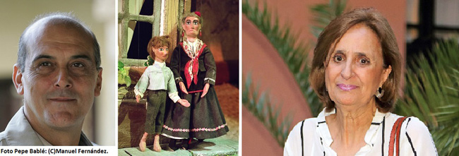 NominadosAresan El Digital de Asturias