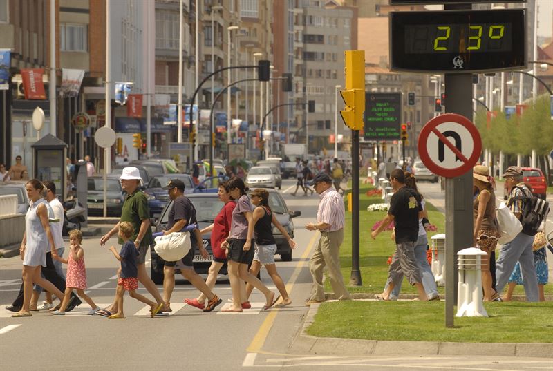 calor 2015 El Digital de Asturias