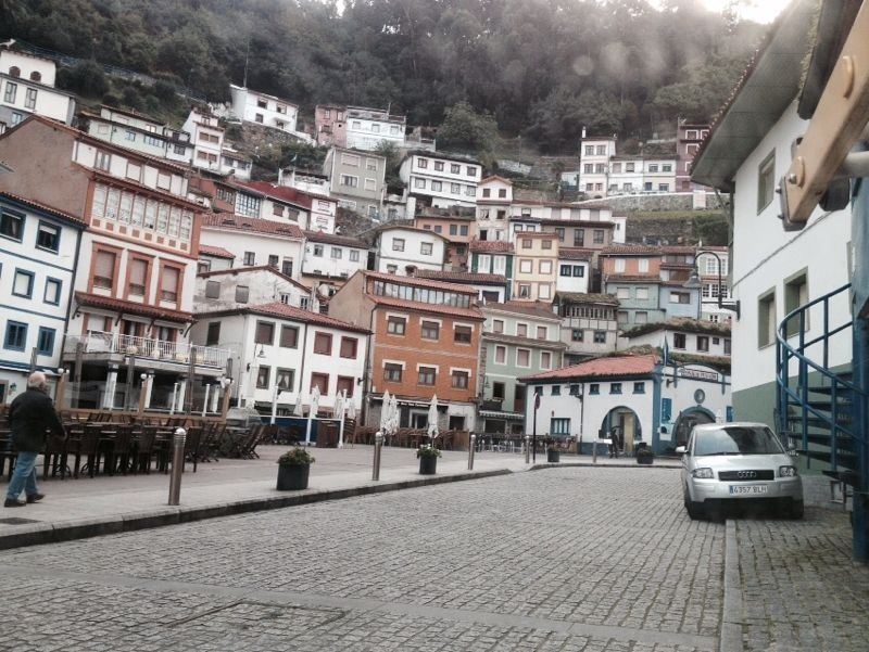 cudillero  El Digital de Asturias