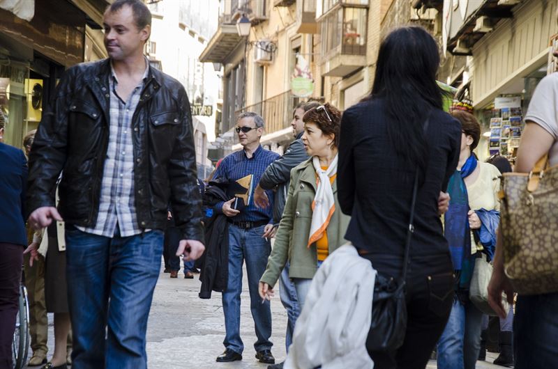 gente baleares  El Digital de Asturias