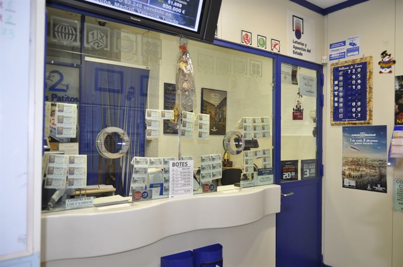loteria  El Digital de Asturias loteria