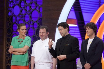 mastercheff tve