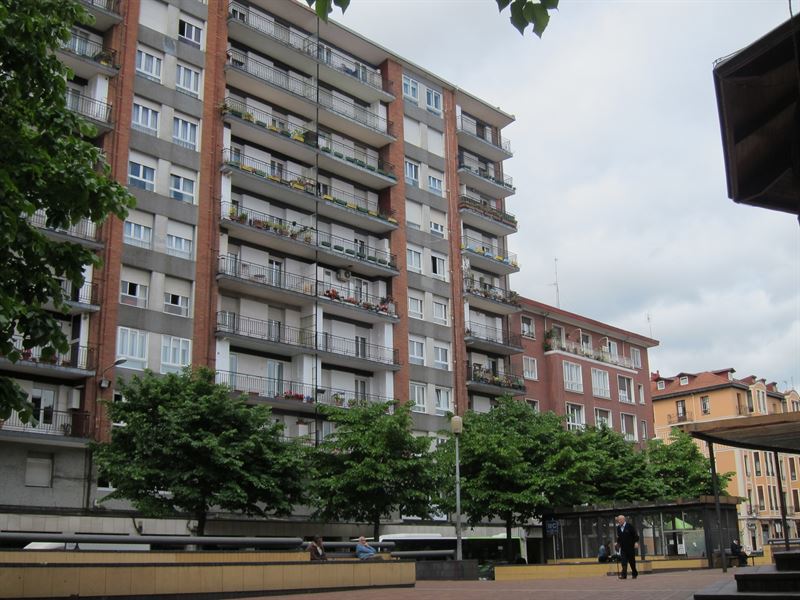 piso  El Digital de Asturias