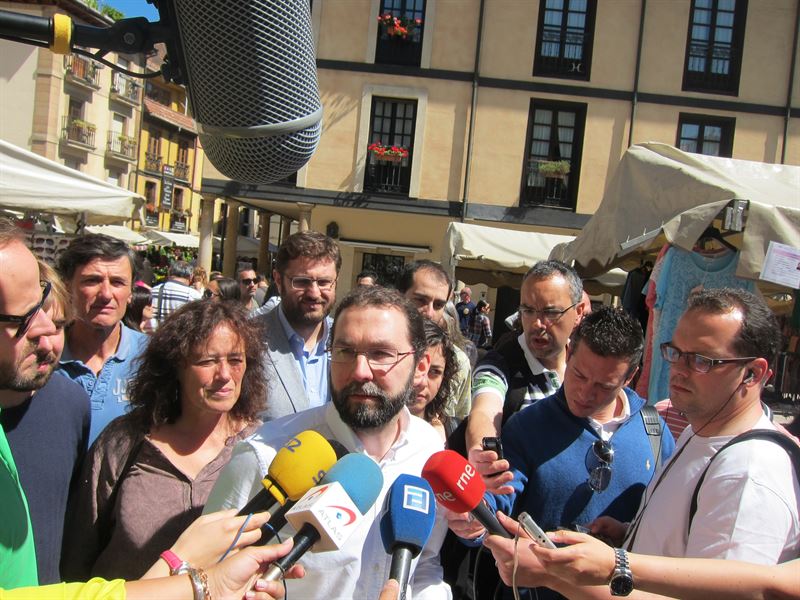 podemos asturias El Digital de Asturias