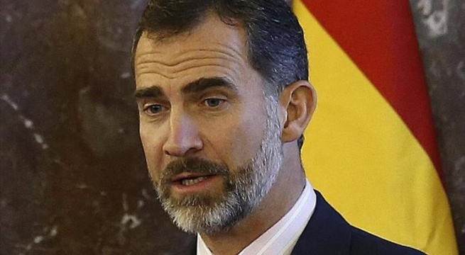 rey El Digital de Asturias