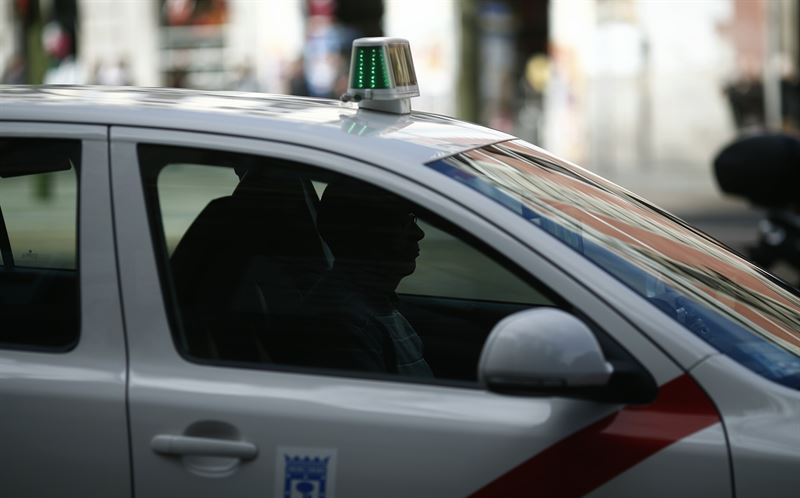 taxi El Digital de Asturias