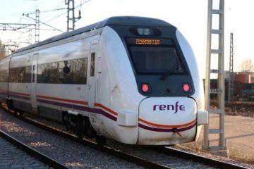 tren renfe