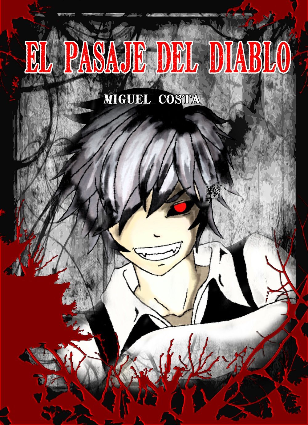 1437896145PortadaElPasajedeldiablo3reducida  El Digital de Asturias