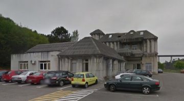 ayuntamiento corvera