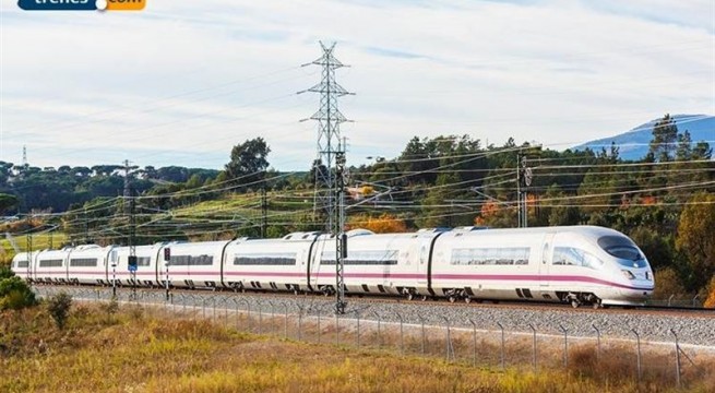 interrail El Digital de Asturias