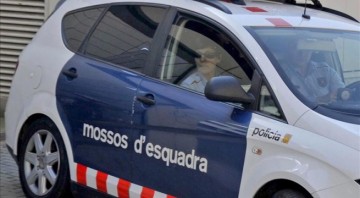 mossos