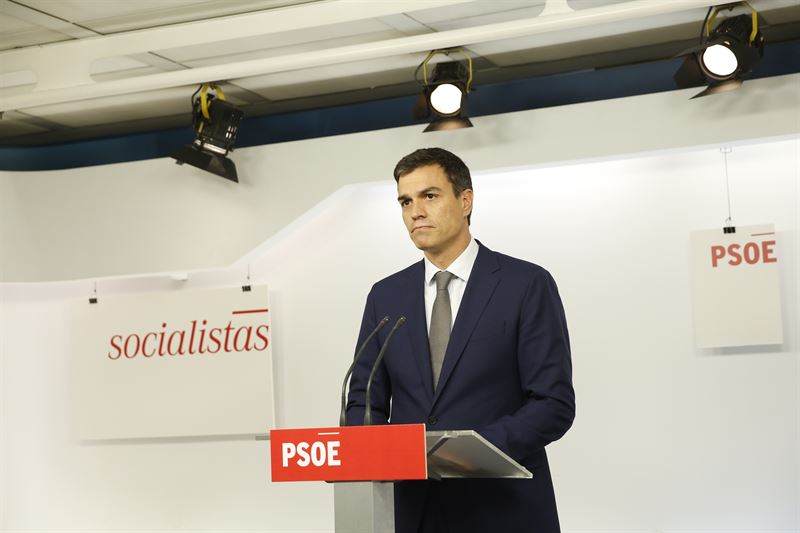 pedro sanchez  El Digital de Asturias