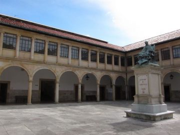 universidad oviedo