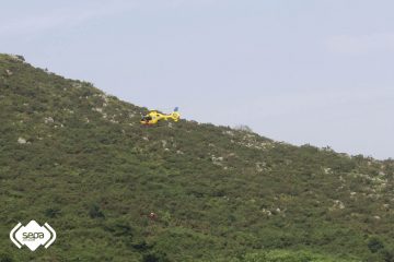 2015.08.12 Rescate de montaña en Soto de Ribera 1