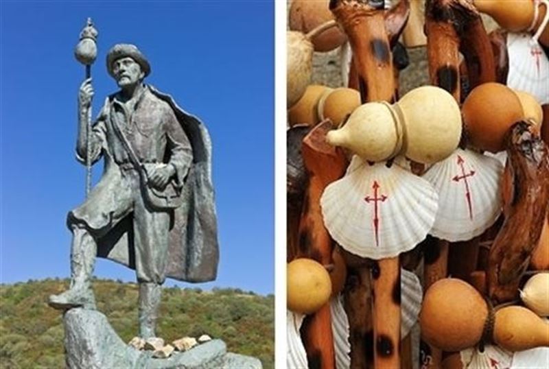 El Tren del Peregrino comienza a circular