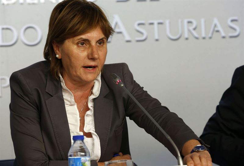 Pilar Varela “Se aprobarán líneas para la lucha contra la pobreza