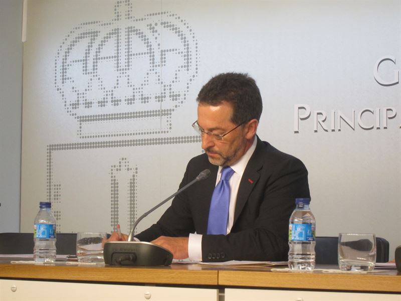 genaro alonso  El Digital de Asturias