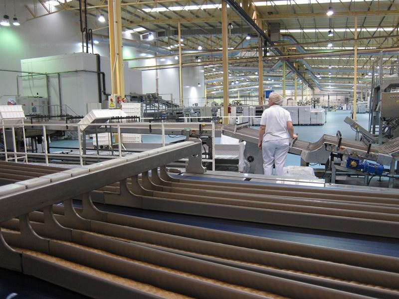 industria El Digital de Asturias