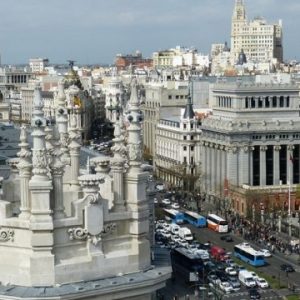 madrid