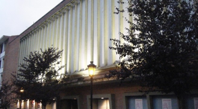 cinecandas  El Digital de Asturias