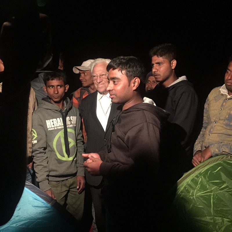 fotonoticia20150909194934800 El Digital de Asturias