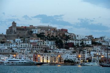 ibiza  El Digital de Asturias