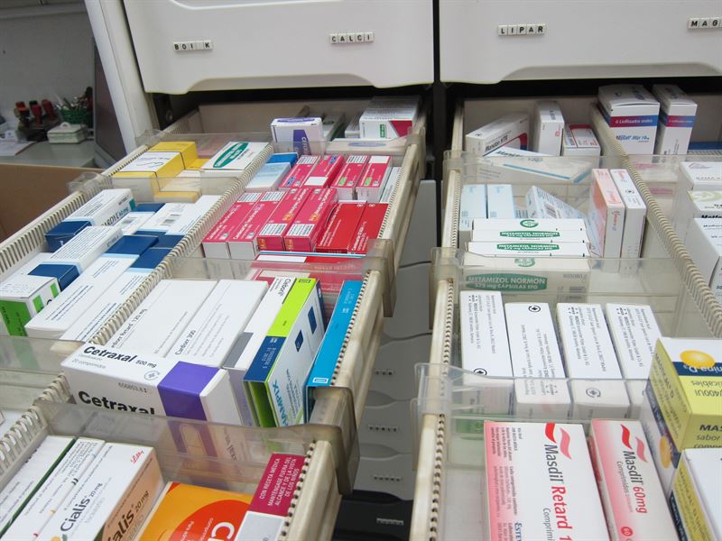 medicamentos  El Digital de Asturias