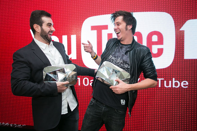 10anosyoutube04 El Digital de Asturias