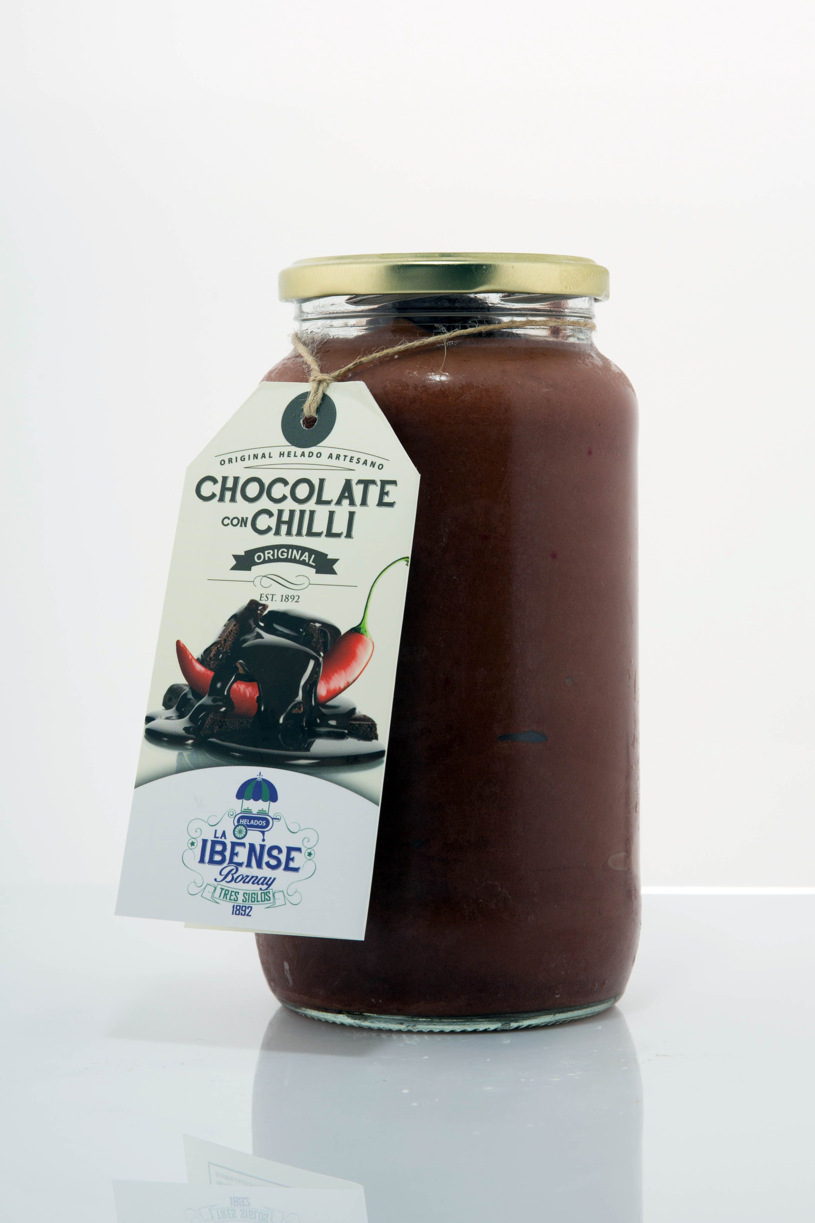 1444059691Chocolatepicante1 El Digital de Asturias