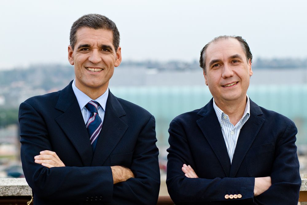 1445535350NachoyJavierBajaColor El Digital de Asturias