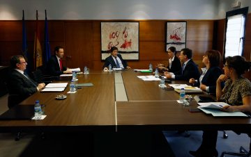 2015_10_29 Reunion Consejo Gobierno