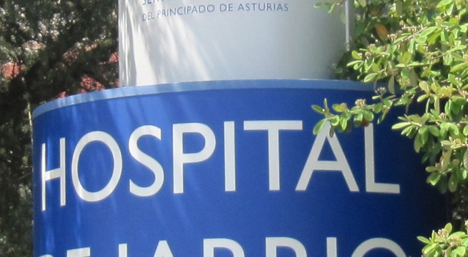 Hospital El Digital de Asturias