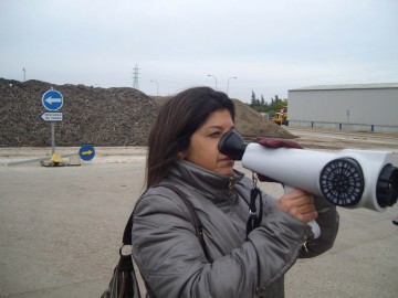 SANYO DIGITAL CAMERA