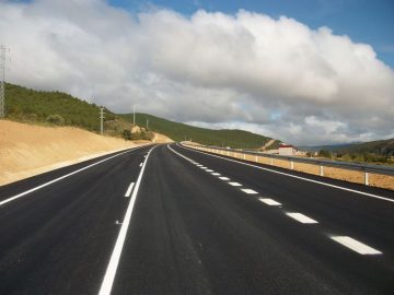 carretera  El Digital de Asturias