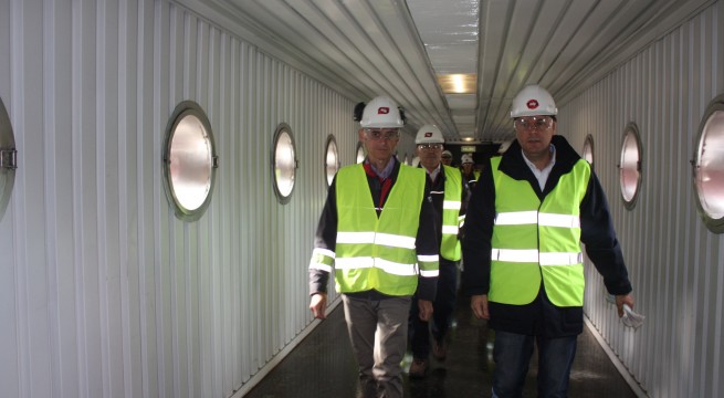 termica El Digital de Asturias