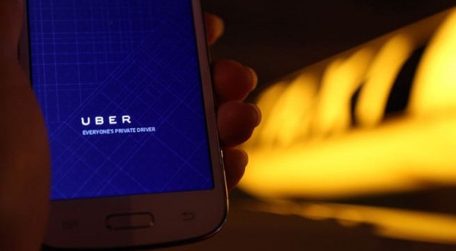 UBER El Digital de Asturias