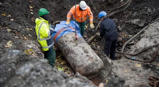 bomba El Digital de Asturias