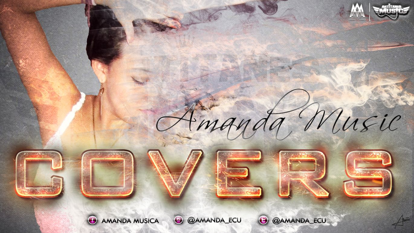 1449539028AmandaMusicCovers El Digital de Asturias