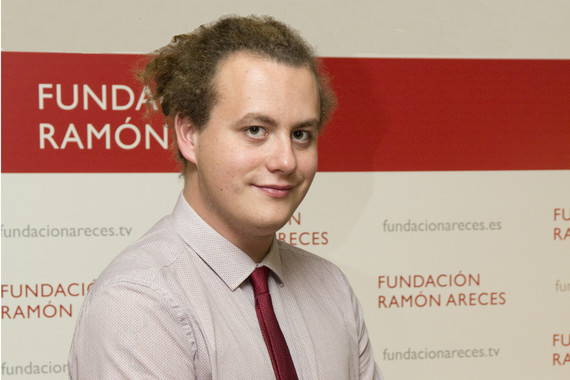 Entrevista con Jack Leeming, editor de «Naturejobs»