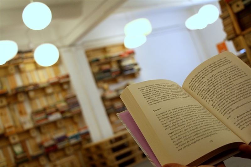 libro