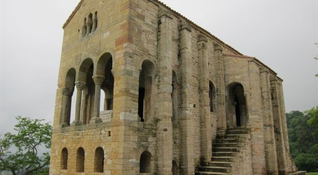 prerromanico El Digital de Asturias