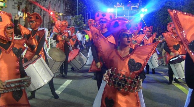 El Antroxu de Avilés 2016 arranca este miércoles en Llaranes