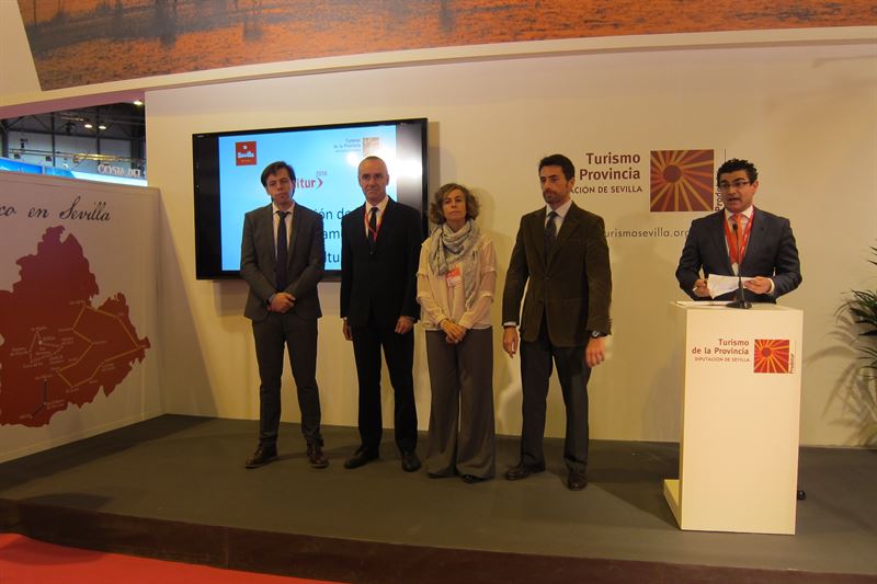 Sevilla incorpora la Bienal de Flamenco a su oferta turística